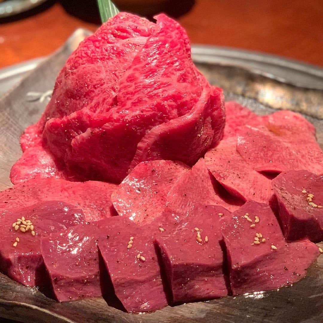 東京カレンダーのグルメインスタ