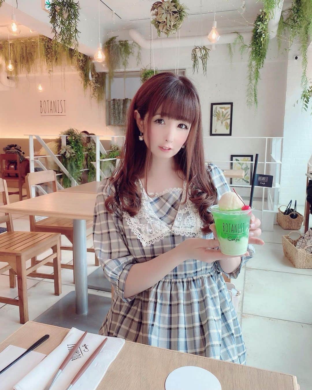伊藤芽衣のインスタグラム