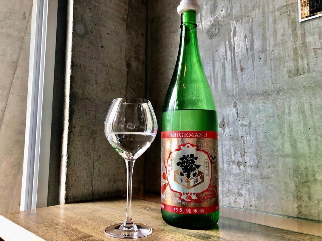 純米酒専門八咫 渋谷店のインスタグラム