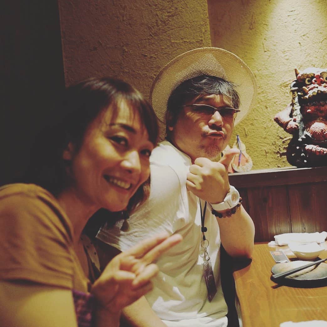 三上市朗のインスタグラム：「【週刊大田王！たくませいこ編】  10月の大田王公演本番まで、毎週木曜日お昼12時に続々と新作動画を公開！  今週は、エミィ賞受賞コメディエンヌ「たくまん」ことたくませいこ主演！  華麗なる衣装チェンジをお見逃しなくっ👀❣️  https://youtu.be/_2yOi-biYGs  #大田王」