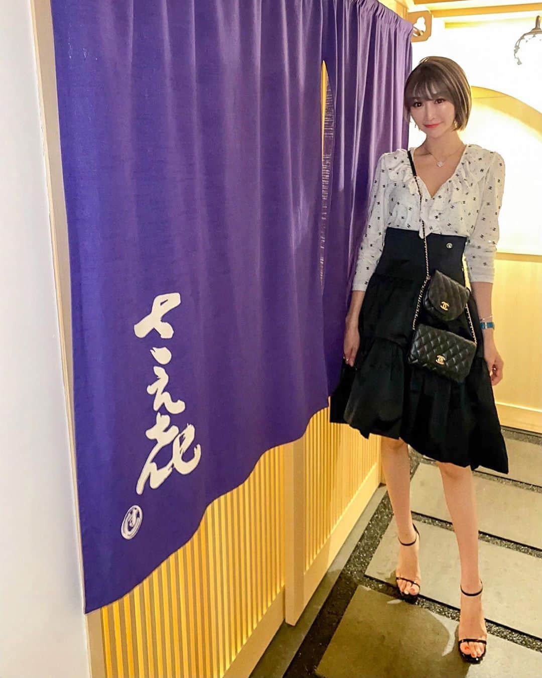 JUNKO（飯田順子）のグルメインスタ