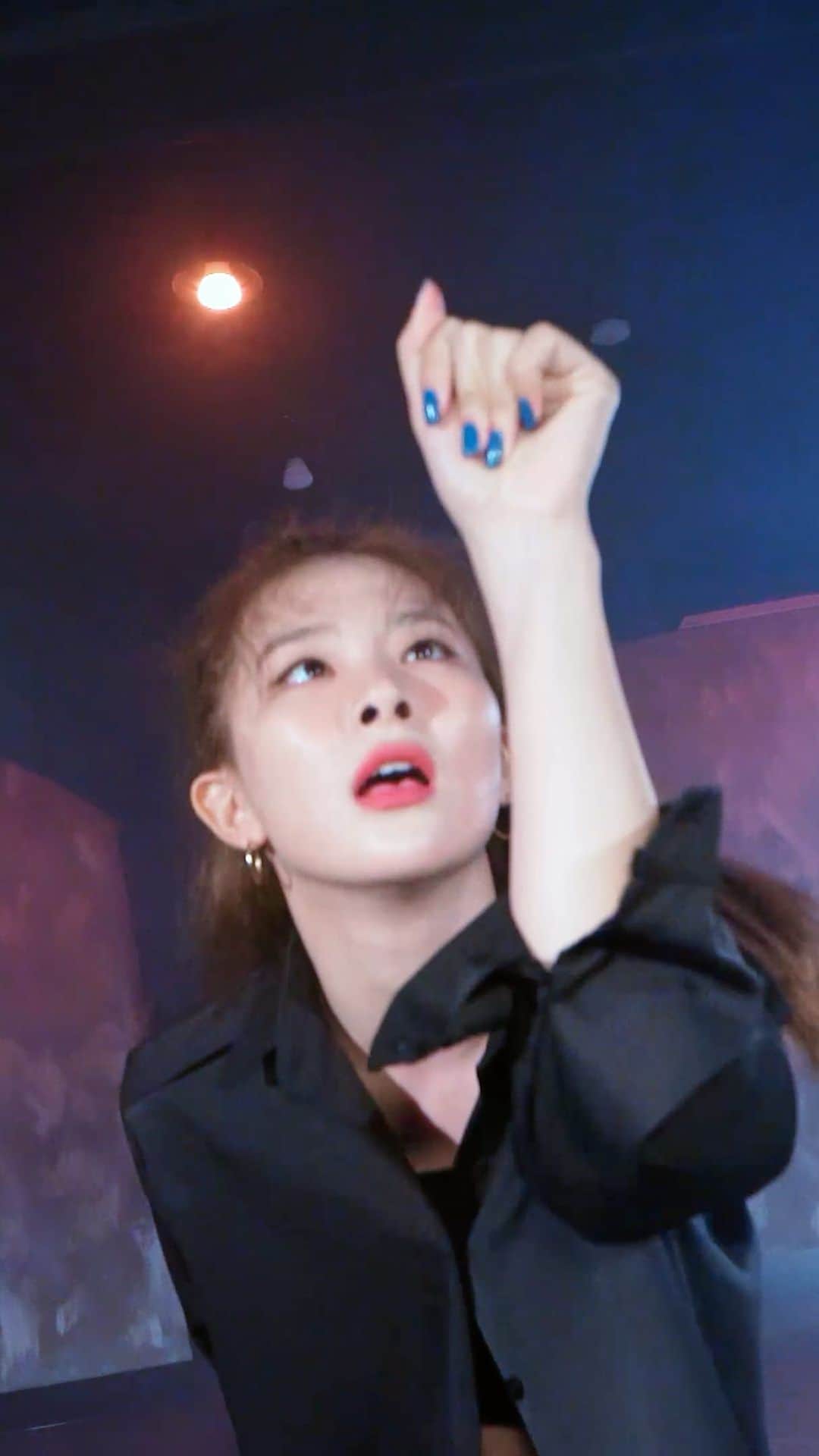 JaeWon Shimのインスタグラム：「연습Ver.  이로써 나의 아슬프로젝트의 마침표.  영상 끝 작업영상 후기만 남음. 언제올리지... 아니 언제 만들지...」