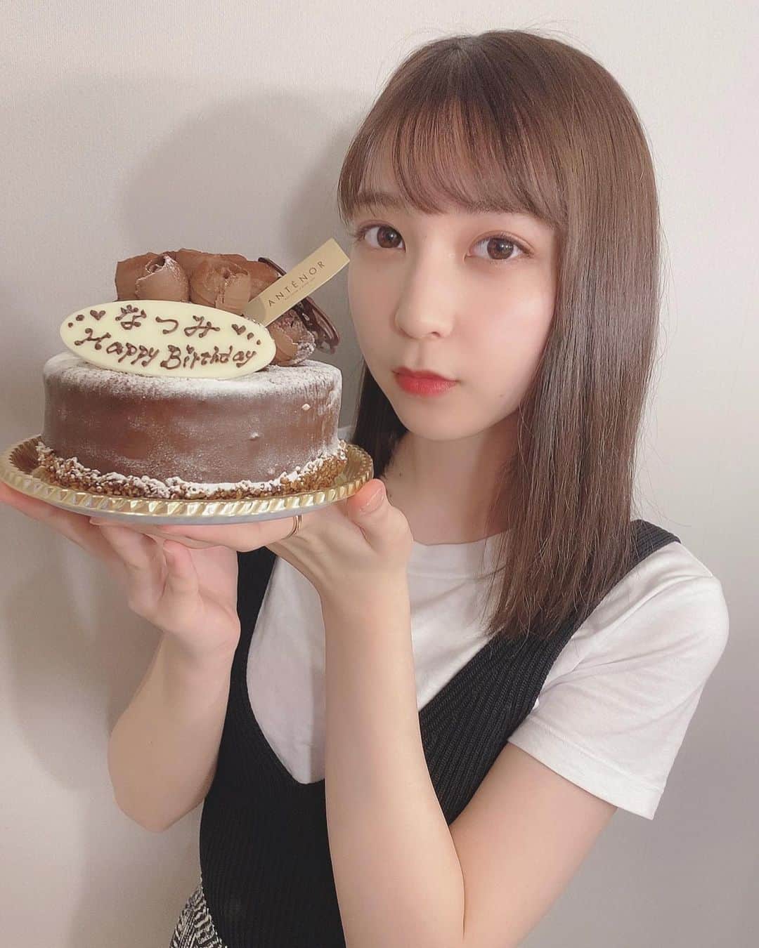 松岡菜摘のインスタグラム：「. . 🥺🥺🥺🥺🥺 .」