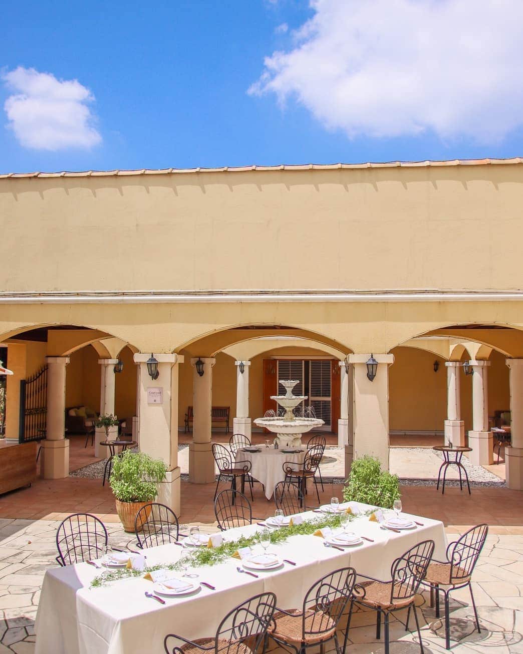 メゾン エルミタージュのグルメインスタ