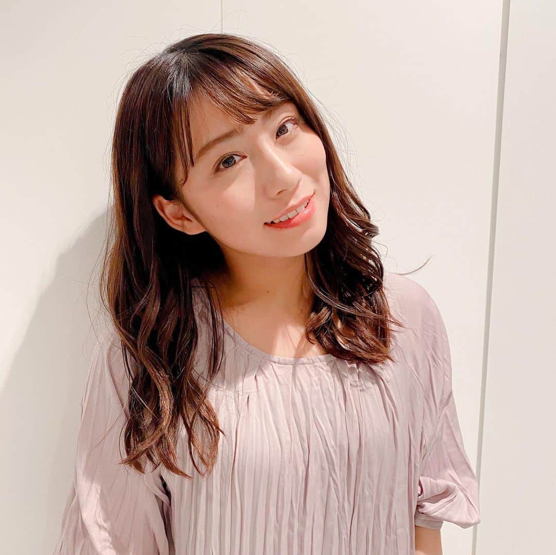 のインスタグラム：「こんにちは木曜日☀︎☀︎」