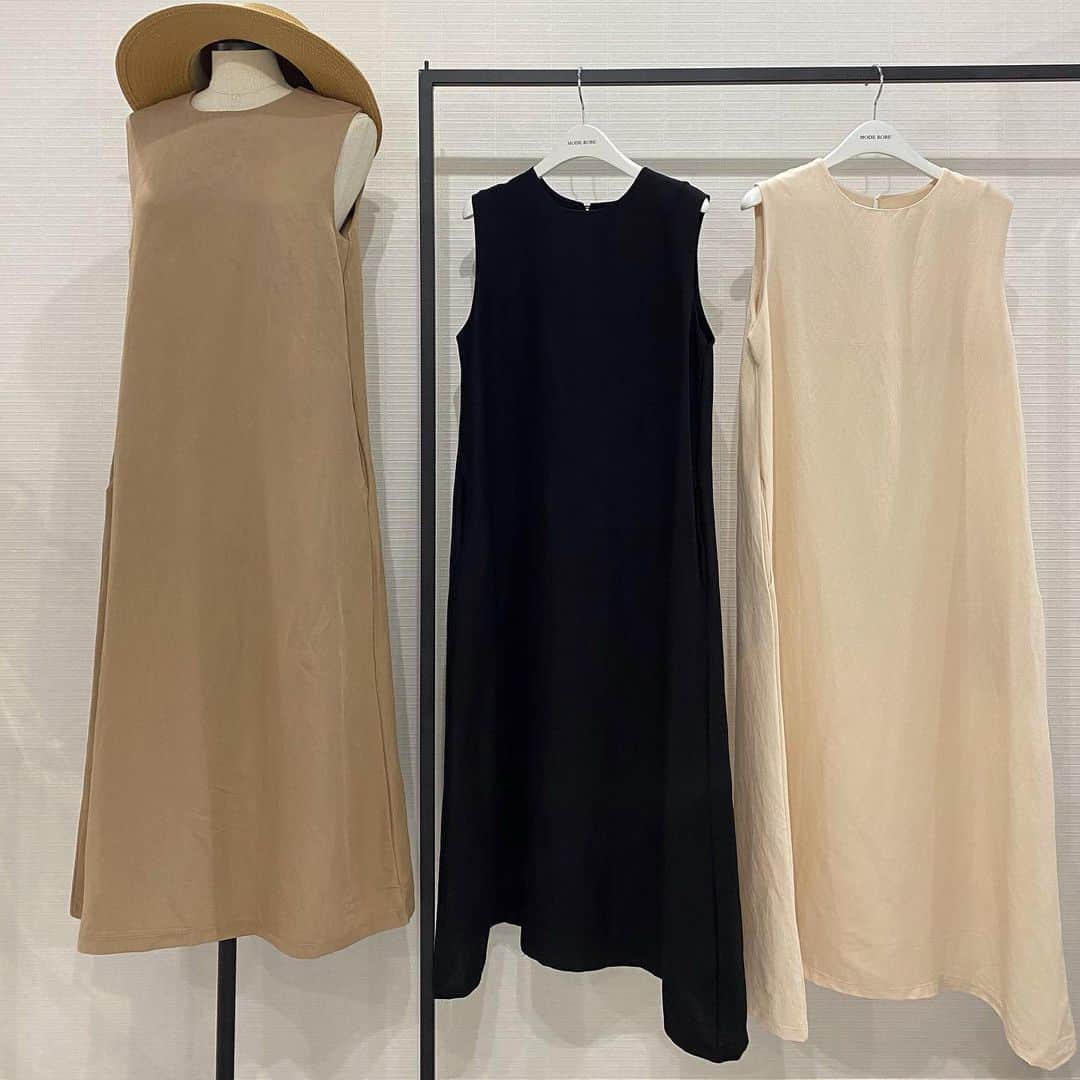 Mode Robeのグルメインスタ