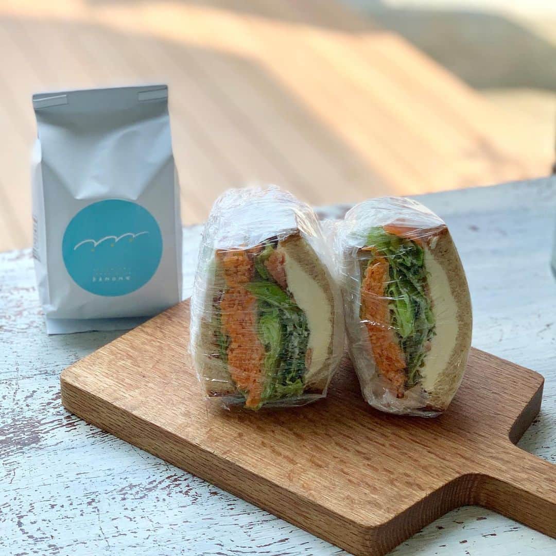 手紙社のグルメインスタ