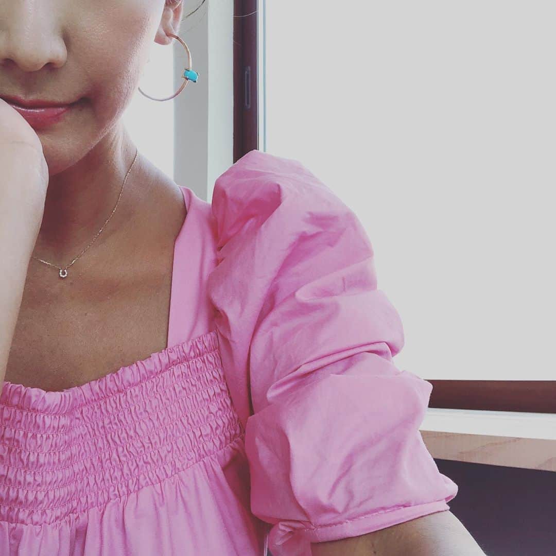 坂木優子のグルメインスタ