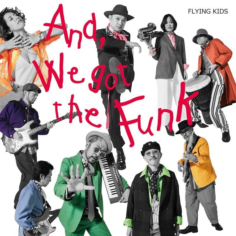 SWING-O a.k.a. 45のインスタグラム