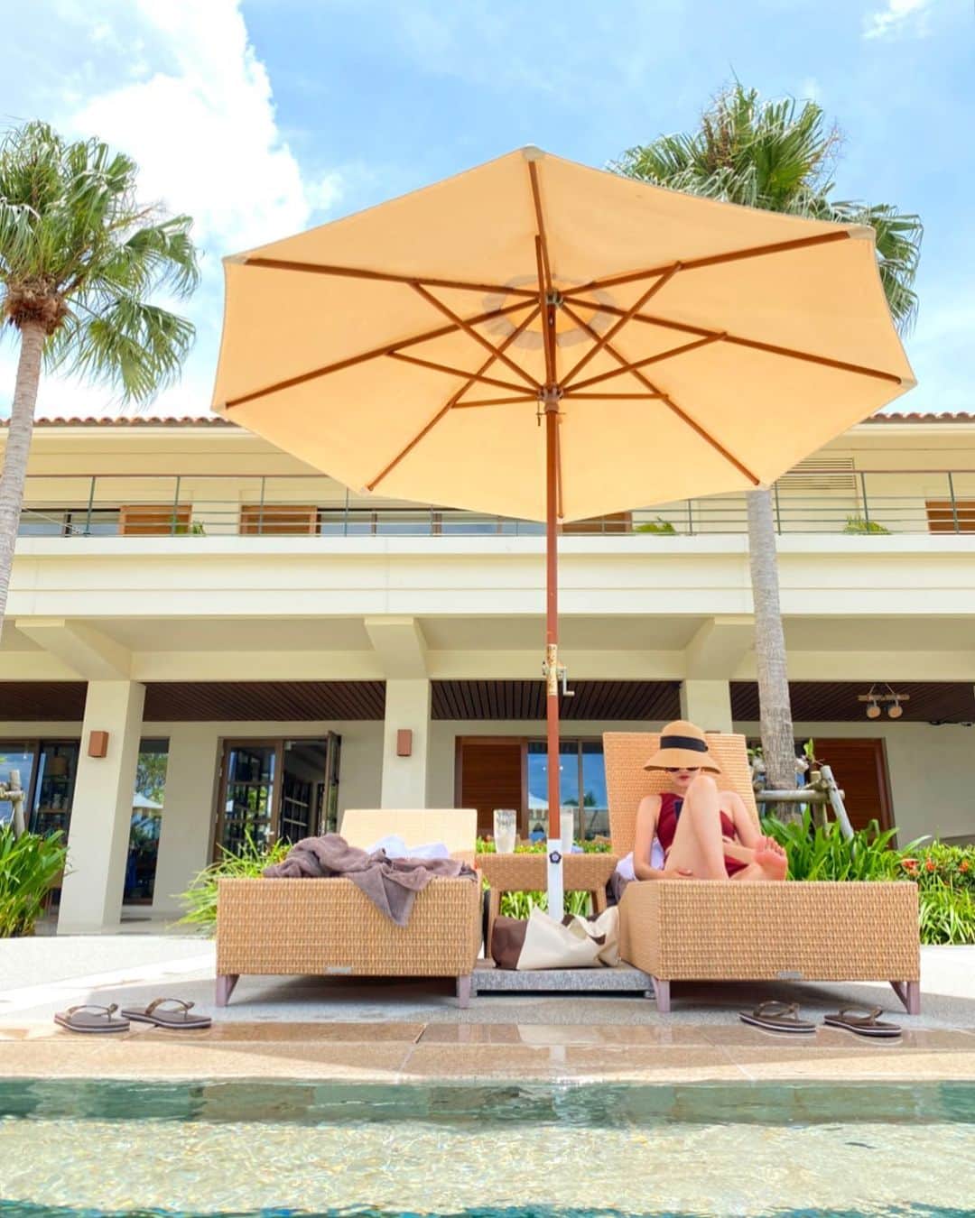 西村彩香のグルメインスタ