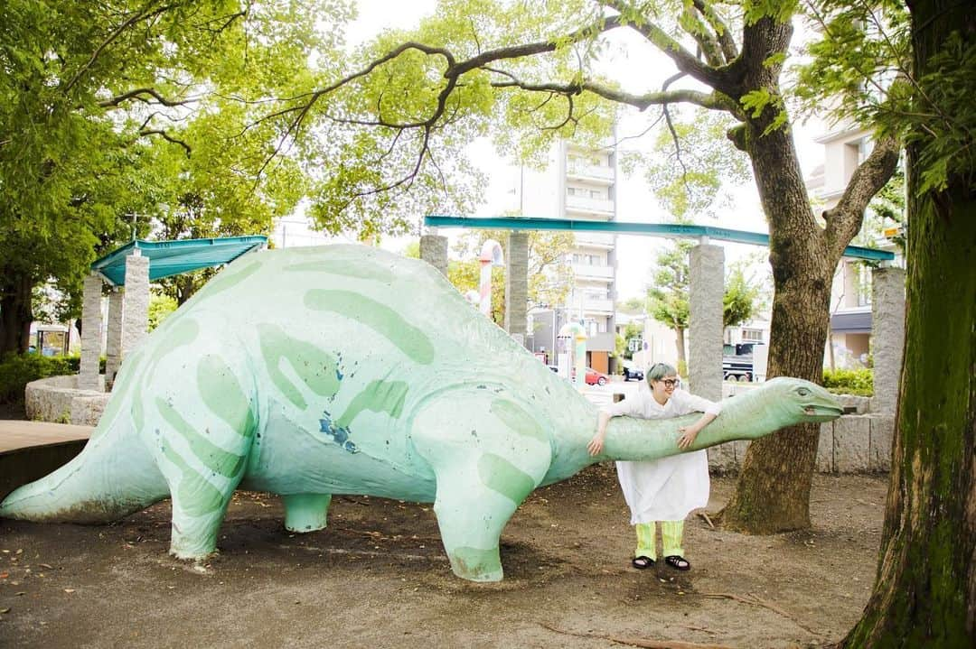 福田瞳のインスタグラム