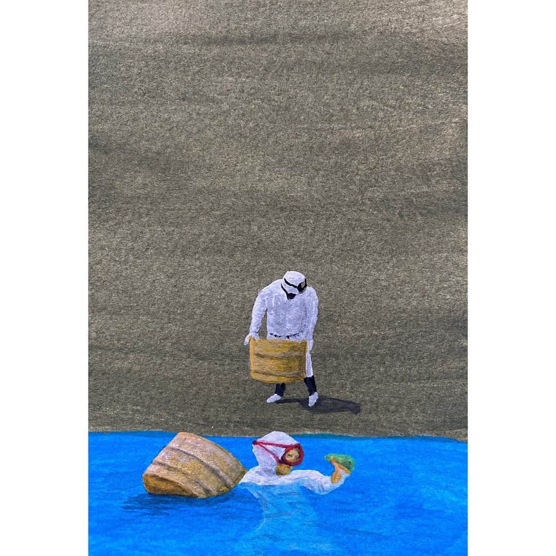 浅野忠信のインスタグラム
