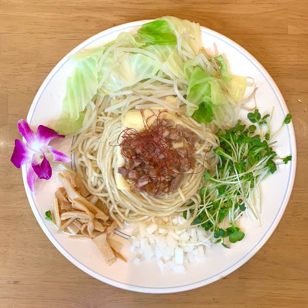 白鳥雪之丞のグルメインスタ