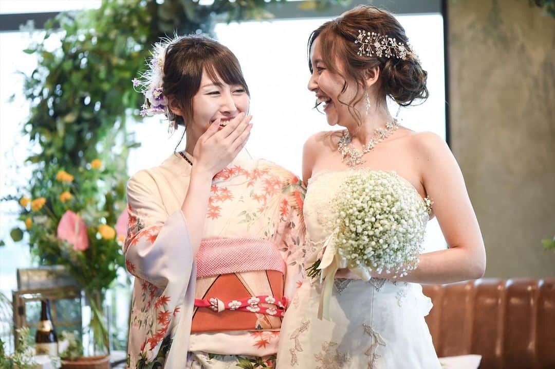 THE STYLE No.20 NEW YORK STYLE WEDDINGのインスタグラム：「2020年5月☆オープン2周年★ 口コミサイトの料理部門4年連続No.1獲得 No.20で自分たちらしい結婚式が叶う . ↓詳しくはHPをチェック↓ https://www.styles.jp/wedding/20f/ . 週末＆平日ブライダルフェアを開催しております メッセージ or ダイレクトメールからでも予約可能 . ↓ TEL ↓ 086-234-7310 . ↓ MAIL ↓ info-thestyle@styles.jpn.com . #thestyle #wedding #bridal #party #weddingparty #weddingphoto #weddingdress#starwedding #instagood #instalike #love #style #instapic  #結婚式 #結婚 #岡山結婚式 #ウェディング #プレ花嫁 #花嫁 #テーブルコーディネート #結婚式準備 #日本中のプレ花嫁さんと繋がりたい #ウェディングドレス #ウェディングフォト #ウェディングレポ #令和婚 #令和」