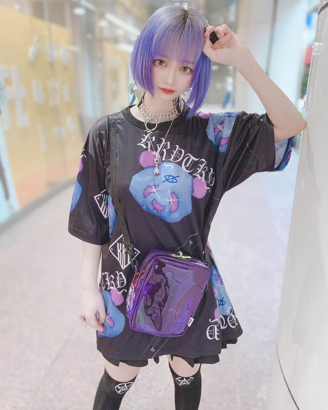 ももかわのインスタグラム