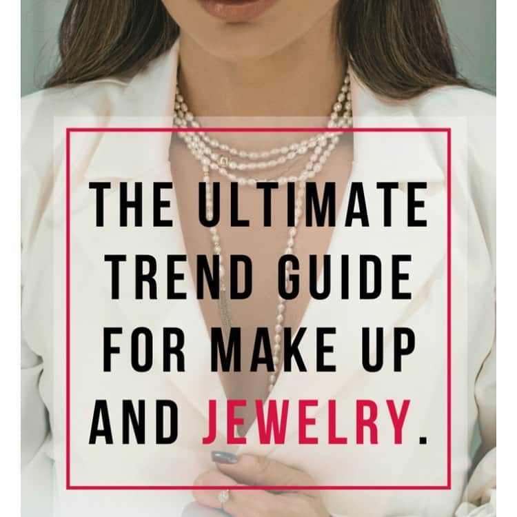メイデンアートのインスタグラム：「[FREE Guide] The Ultimate Trend Guide to Make Up and Jewelry 💄 💎  . Wanna know more?♥️ . Comment YES🌸below and I will give you details 😘😘😘 .  #jewelry #fashion #handmade #jewellery #earrings #accessories #handmadejewelry #gold #necklace #love #jewelrydesigner #style #silver #jewelrydesign #ring #bracelet #jewelryaddict #rings #jewels #bracelets #diamond #diamonds #art #design #instajewelry #luxury #beautiful #instagood #gemstones #bhfyp」