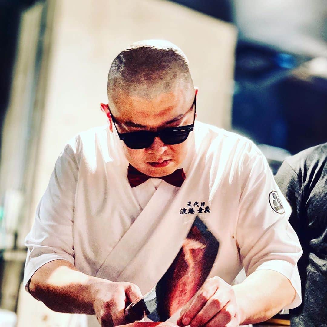  WATANABETAKAYOSHIのグルメインスタ