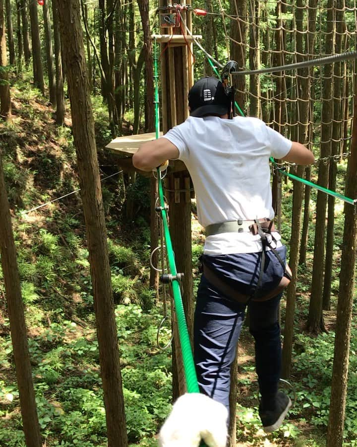 松井大輔のインスタグラム