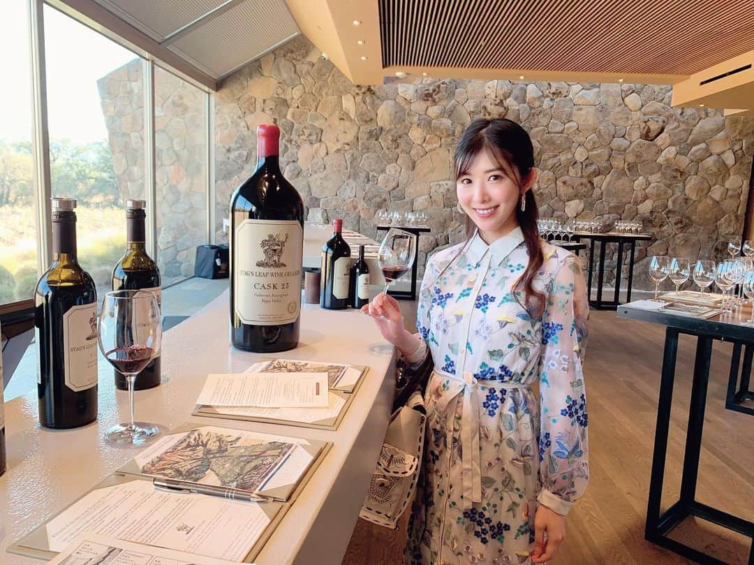 千代田唯のインスタグラム