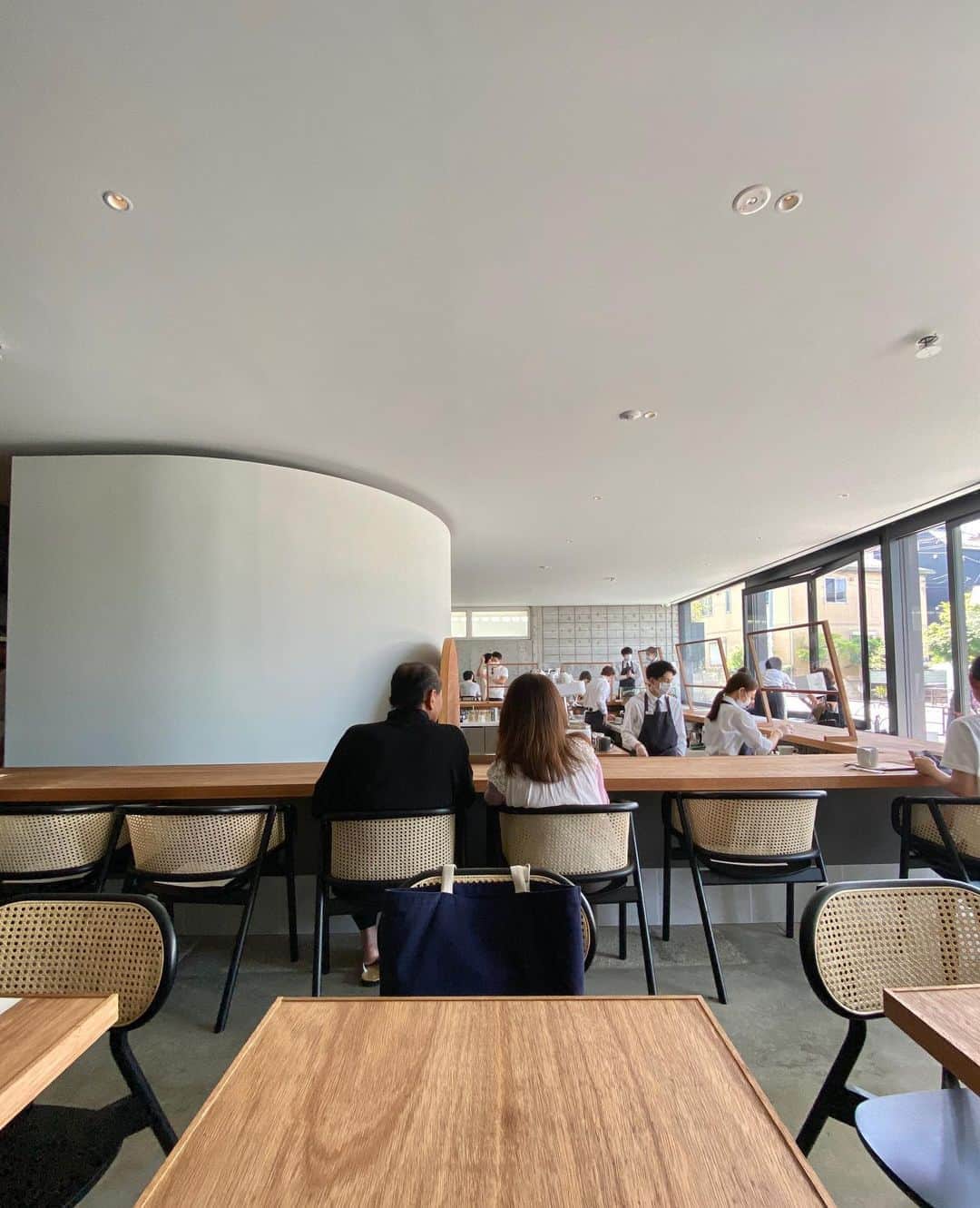 M I Y A K Oのグルメインスタ