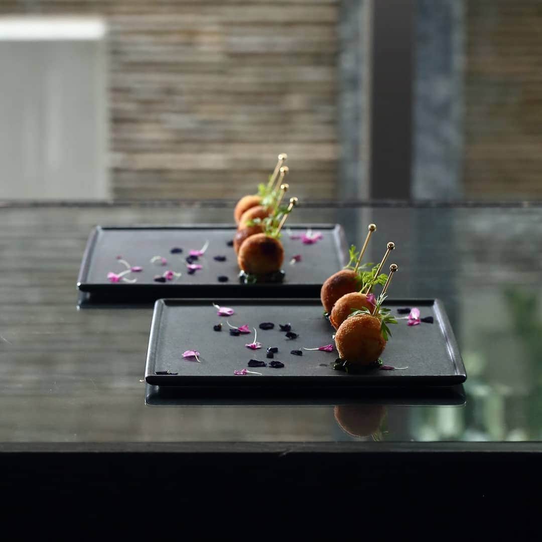 アルカンシエル南青山のグルメインスタ