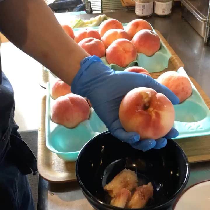 リスカフェのグルメインスタ