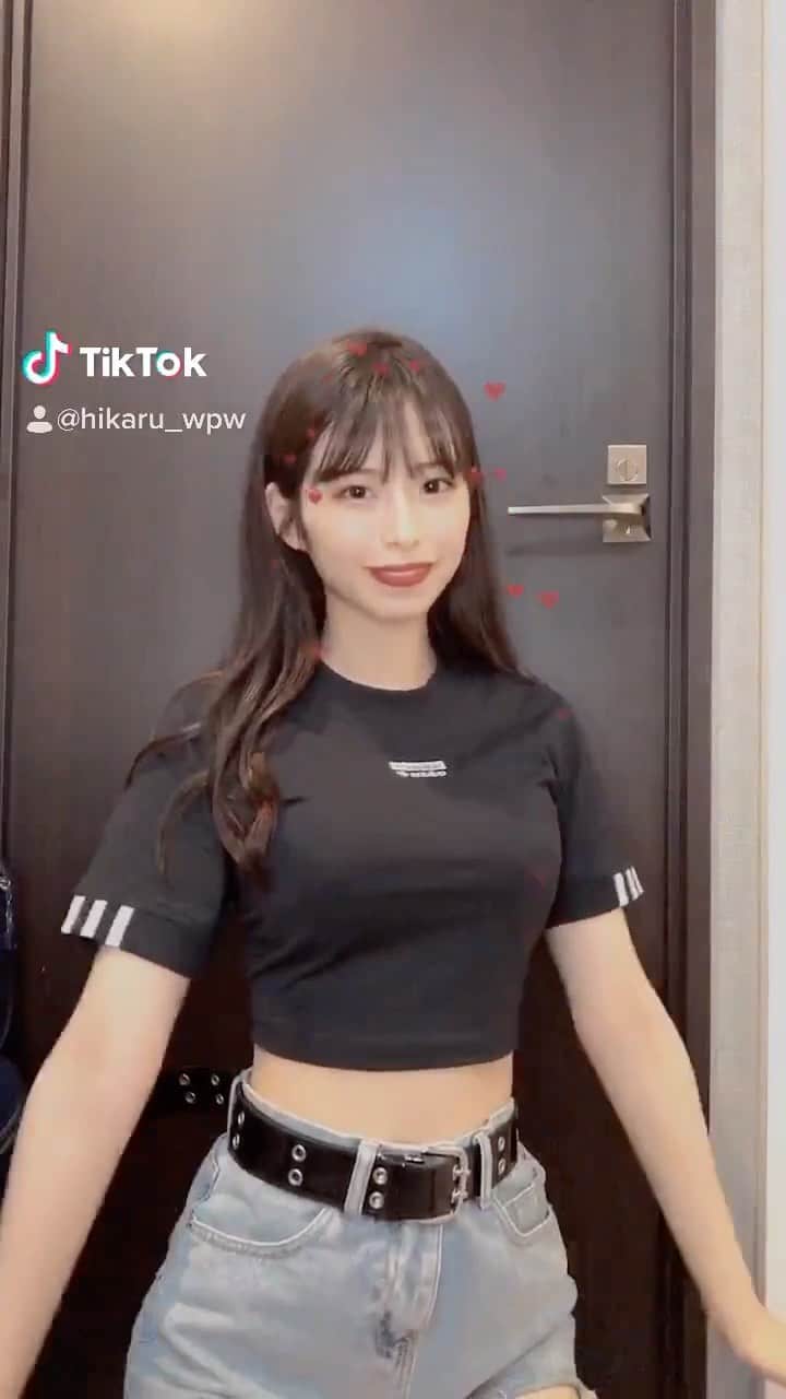 川崎ひかるのインスタグラム：「過去のやつ~！！💞」