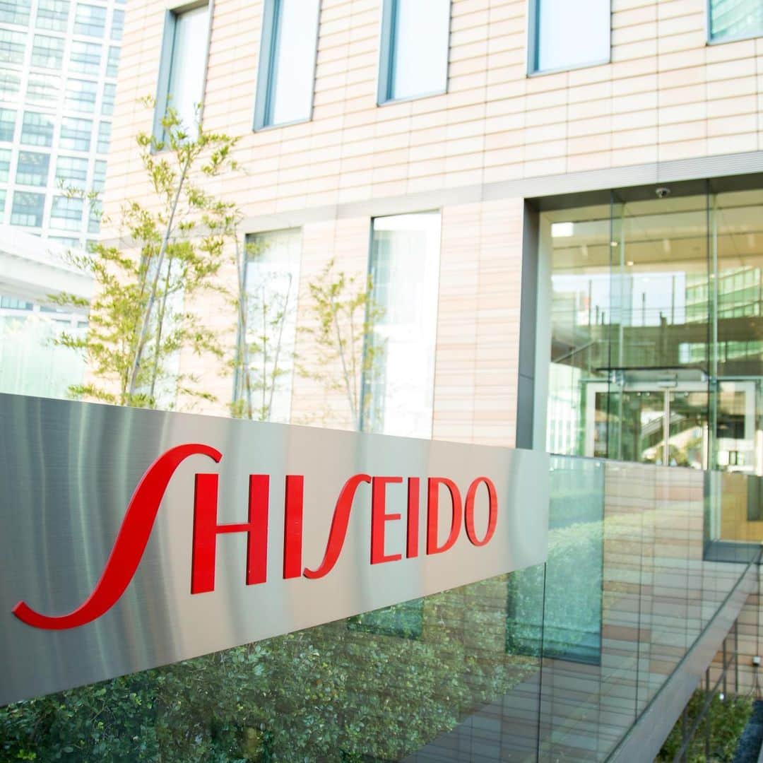 資生堂 Shiseido Group Shiseido Group Official Instagramのインスタグラム