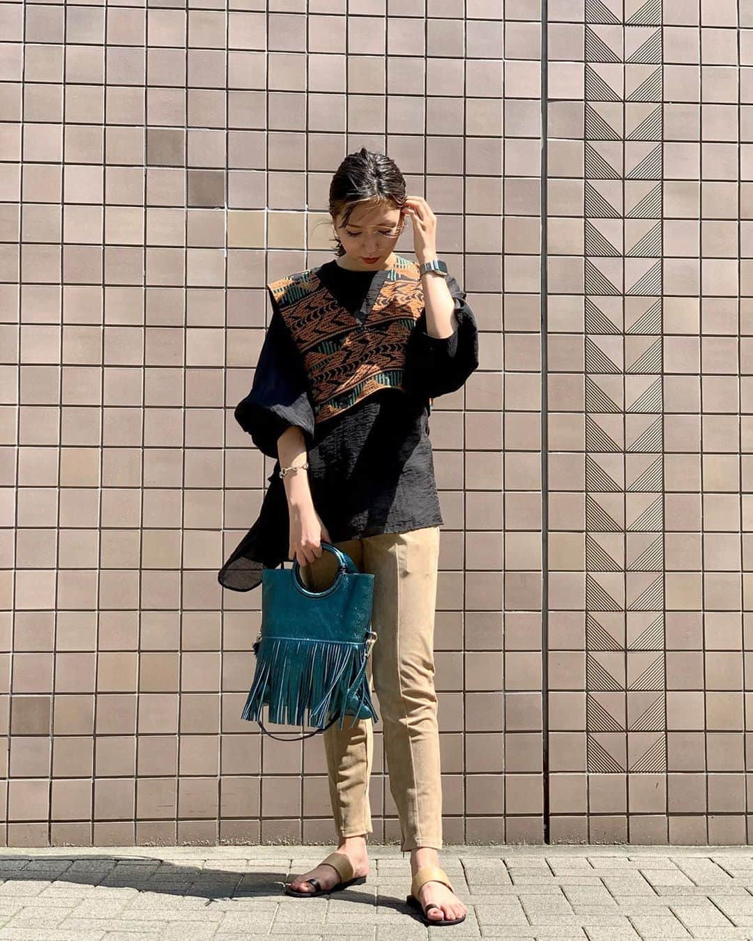 ローズバッドカップルズのグルメインスタ