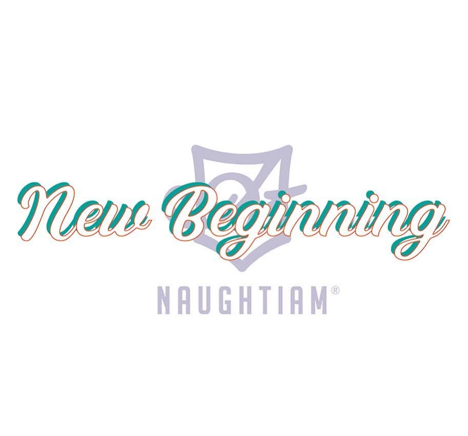 NAUGHTIAMのインスタグラム：「2020/9/1  #naughtiam #ノーティアム」