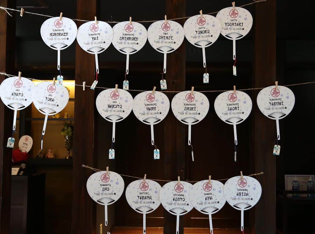 小林樓《新潟県見附市：結婚式場》のグルメインスタ