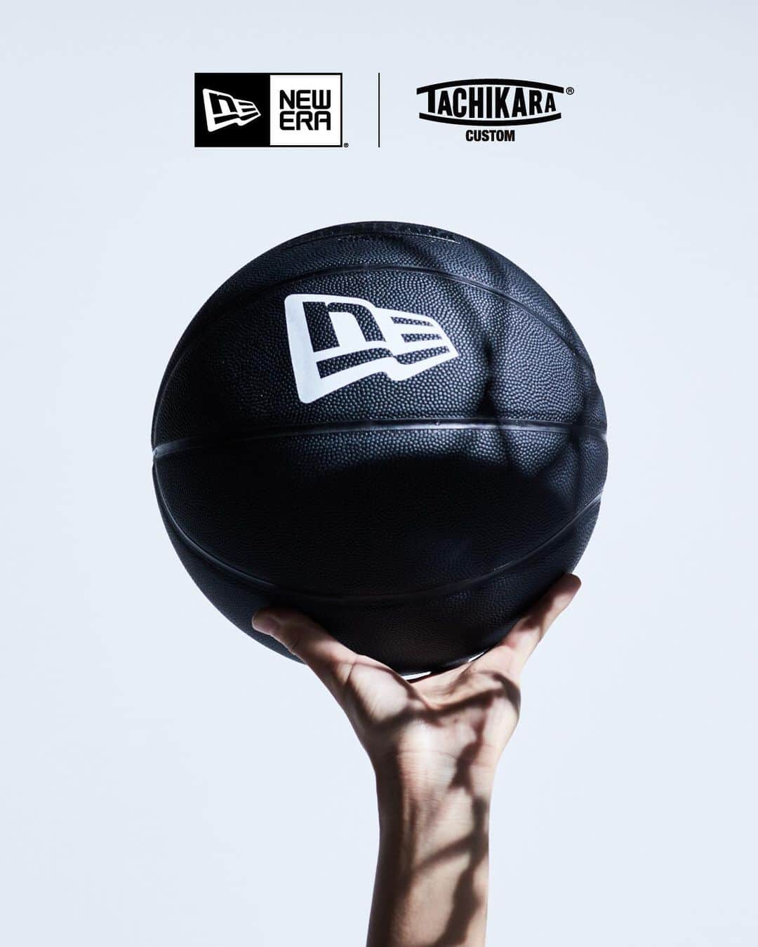 New Era Japan オフィシャル Instagram アカウントのインスタグラム