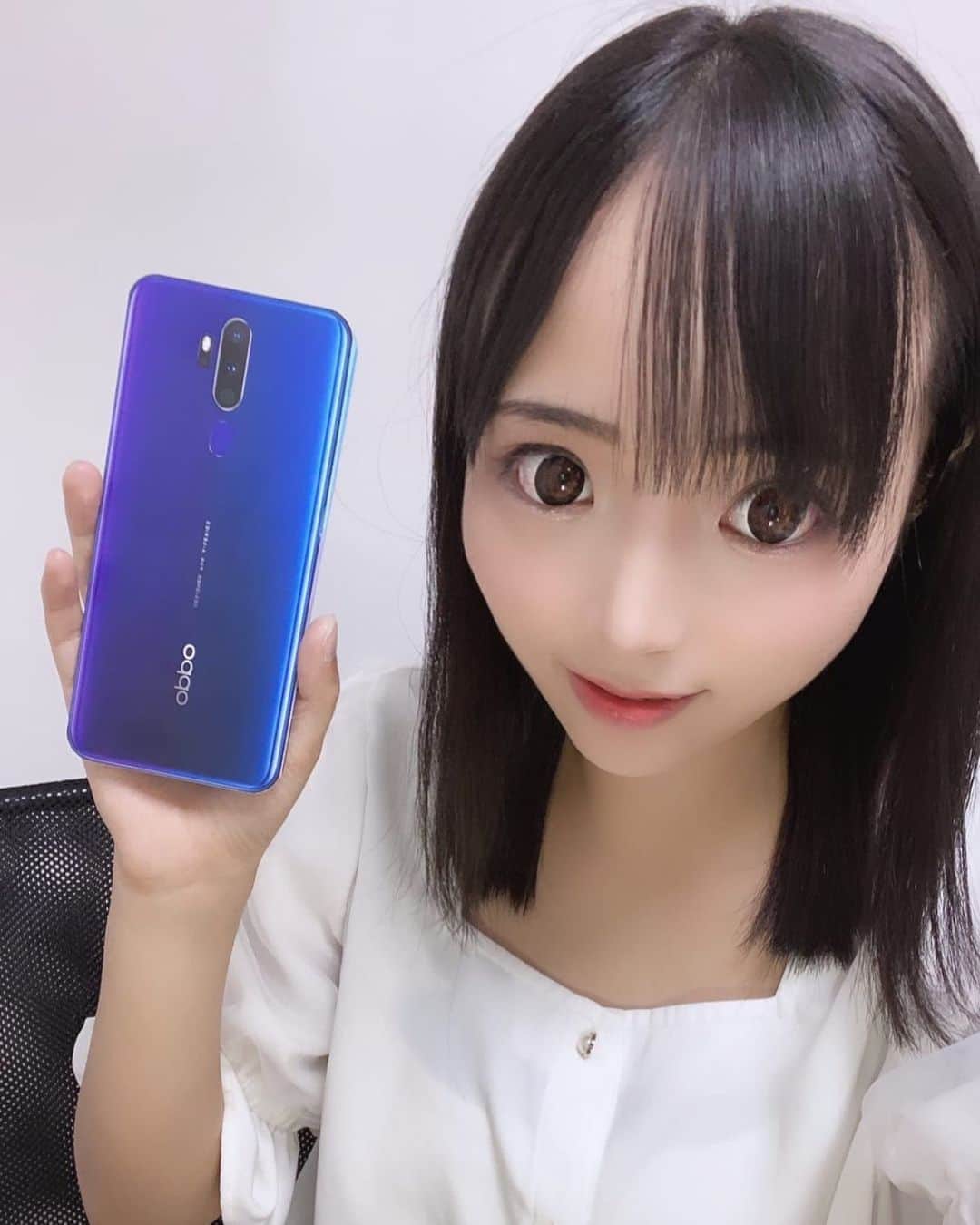 なつみのインスタグラム