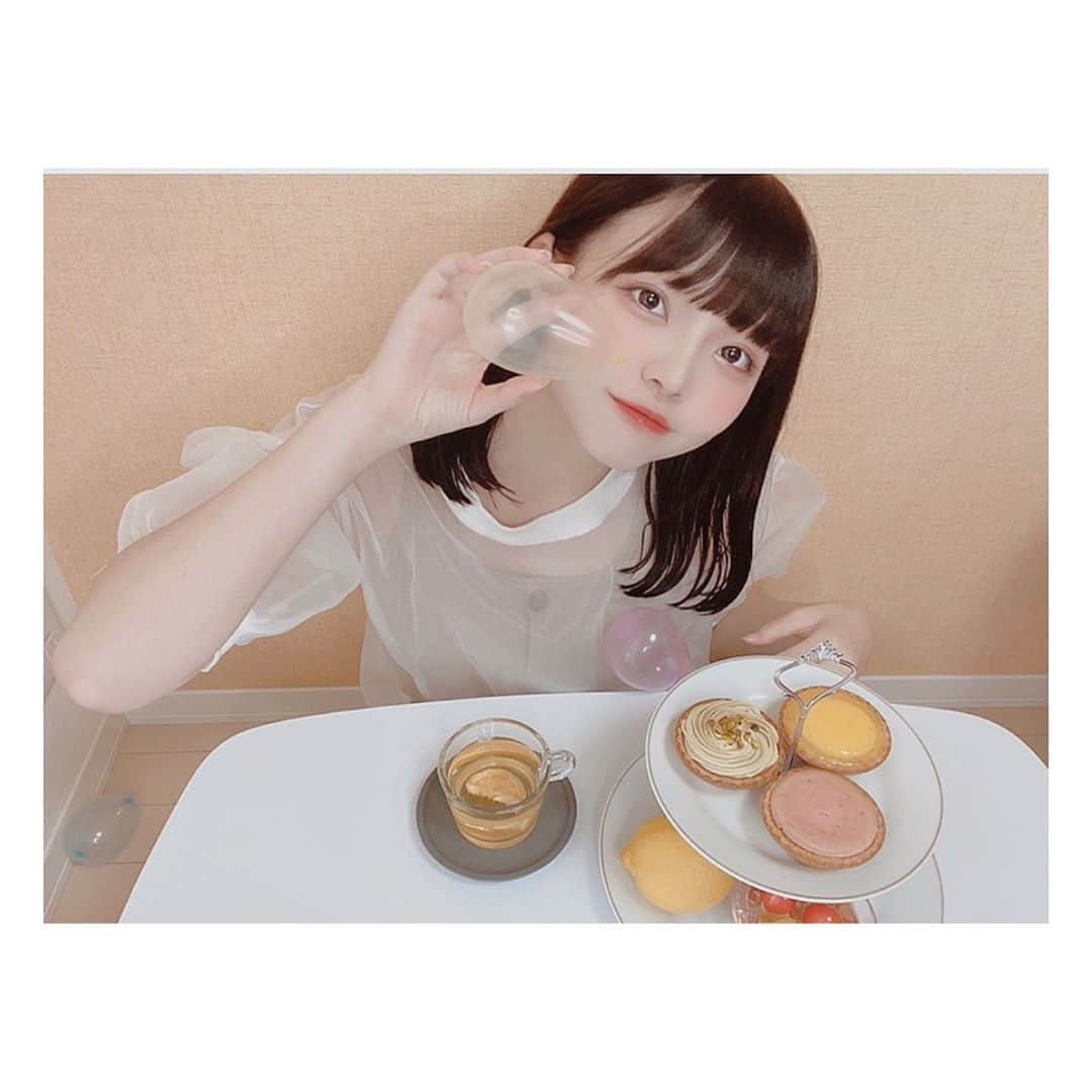 奥本陽菜のインスタグラム