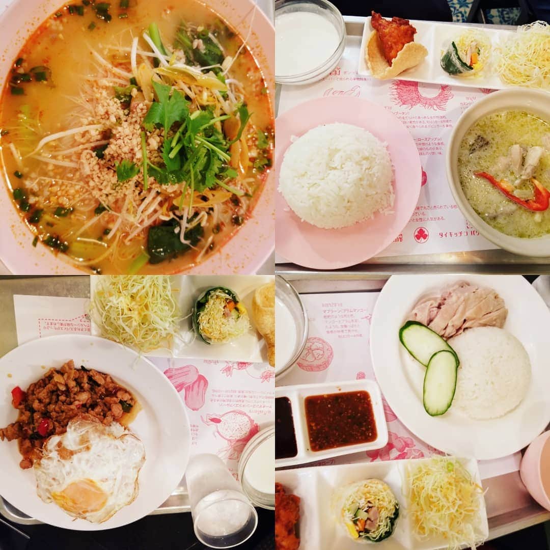 谷口キヨコのグルメインスタ