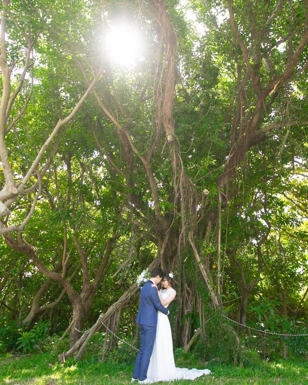 ラヴィ•ファクトリーさんのインスタグラム写真 - (ラヴィ•ファクトリーInstagram)「@laviefactory * 【写真で叶える結婚式】 . 透き通る海、穏やかな波音を感じながら*  日本のリゾート地"沖縄"で おふたりらしい自由な撮影を✯* そこには、幸せ溢れる時間が流れていました。 —————— ラヴィファクトリー沖縄: @okinawa_laviephotography  Photographer:YAM AREA:JAPAN,OKINAWA —————— @laviefactoryをフォローして #laviefactory #ラヴィファクトリー のハッシュタグをつけて お写真を投稿してみてくださいね✳︎ . こちらの公式IG（@laviefactory） で取り上げさせていただきます✨ #wedding #weddingphotography #ラヴィファクトリー #laviefactory #photo #生きる写真 #ハートのある写真 #instawedding #結婚写真 #ウェディング #ウェディングフォト #撮影指示書 #ロケーションフォト #前撮り #プレ花嫁 #結婚準備 #写真好きな人と繋がりたい #フォトウェディング #卒花 #前撮り #後撮り #ウェディングニュース」8月6日 17時12分 - laviefactory