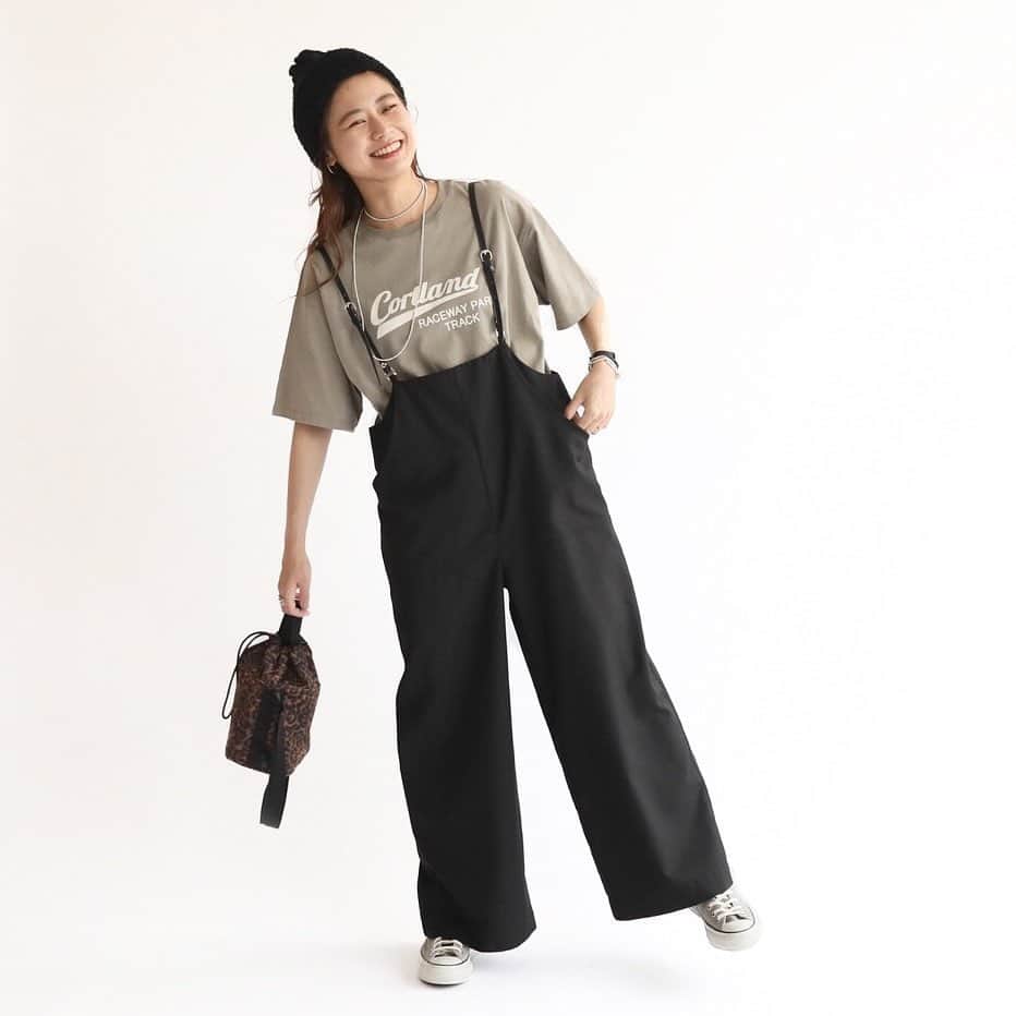 JOURNAL STANDARD relumeのインスタグラム