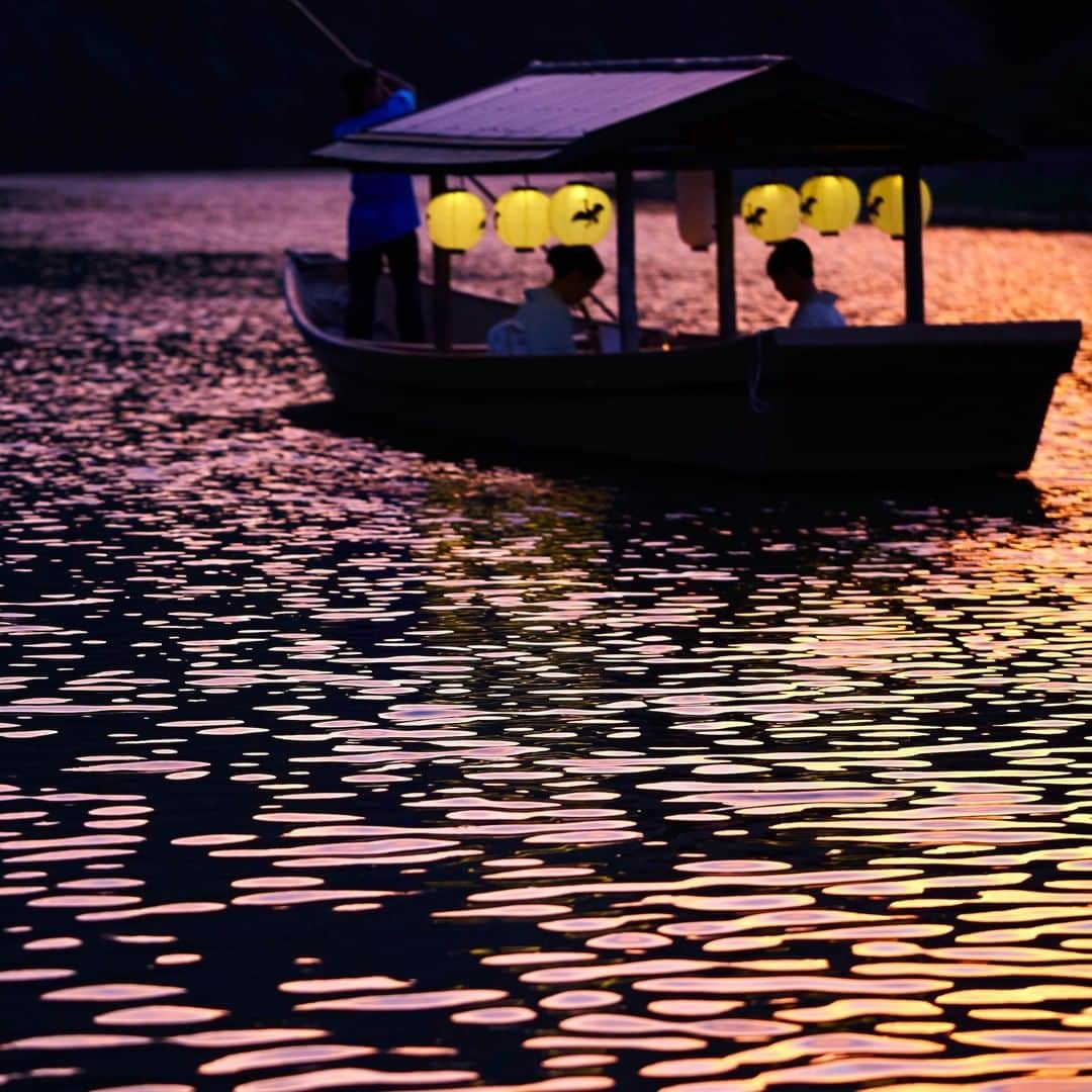 星野リゾートのグルメインスタ