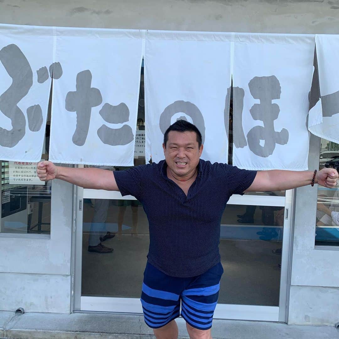 小路晃のグルメインスタ