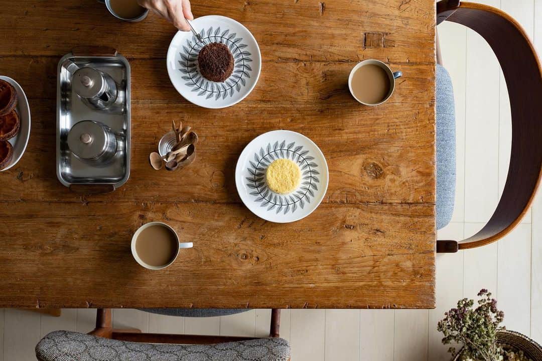 cafe_no_maのインスタグラム：「Coffee break☕️ . #coffee #coffeetime #うちカフェ」