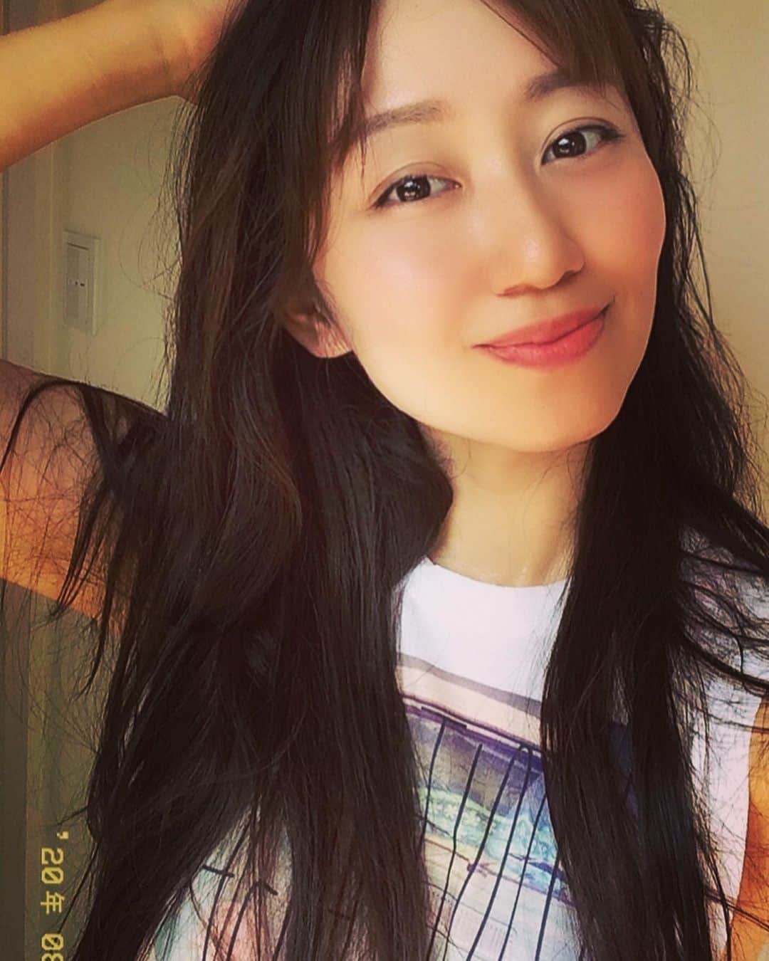 森本さやかのインスタグラム