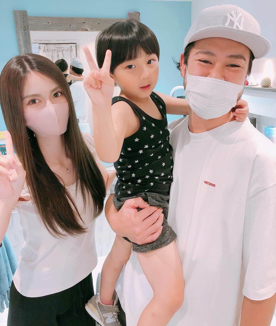 菊地あやかのインスタグラム