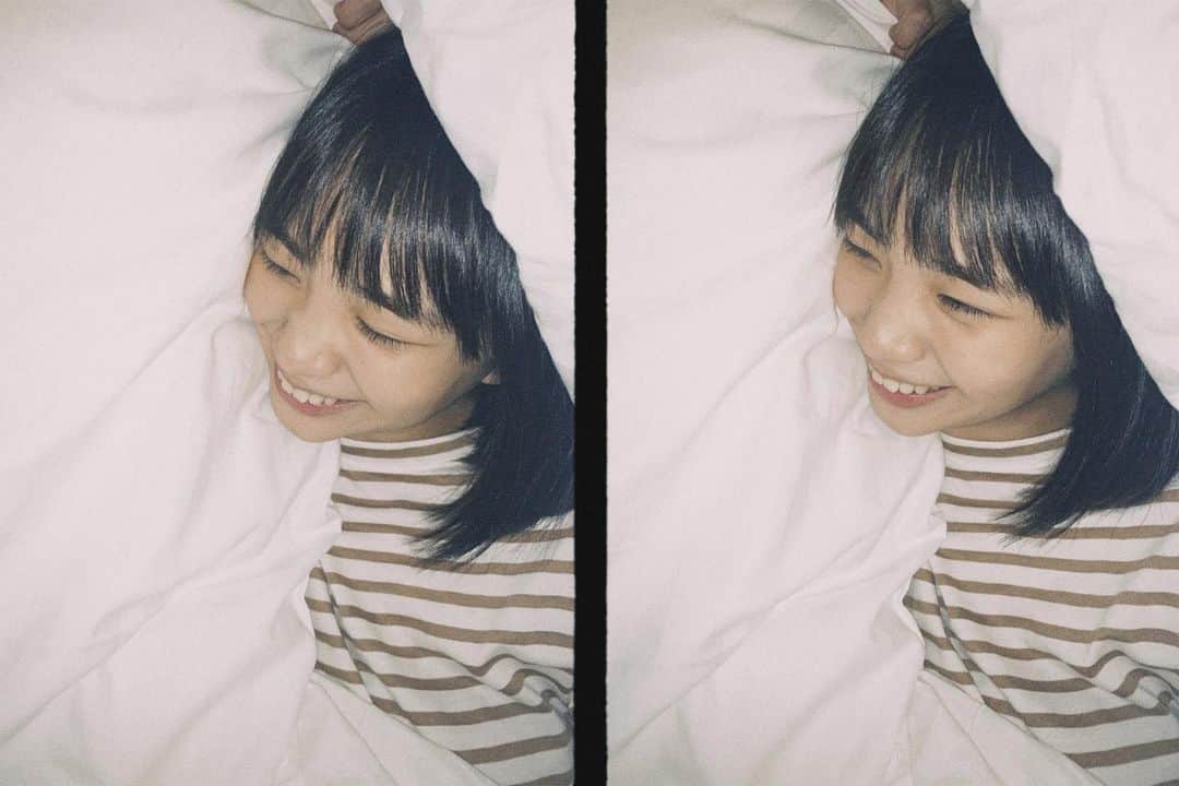 麻生果恩のインスタグラム