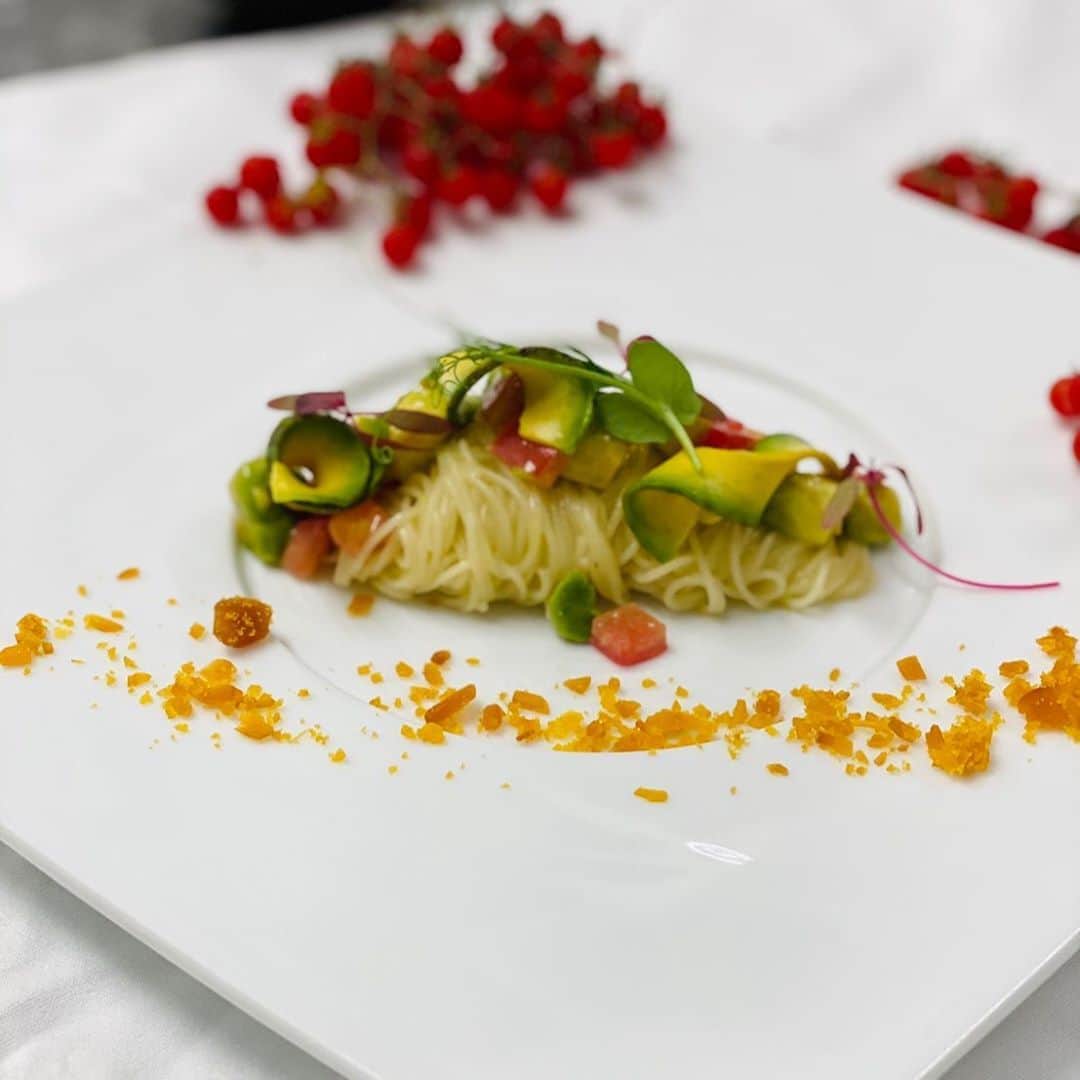 レストランKIYOMIZU東山庭のグルメインスタ