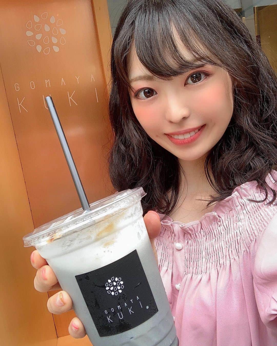 白井佑奈のグルメインスタ