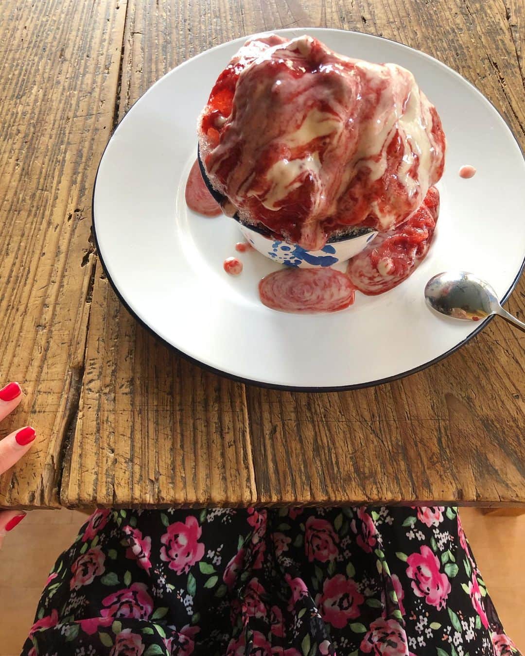 masakiのグルメインスタ