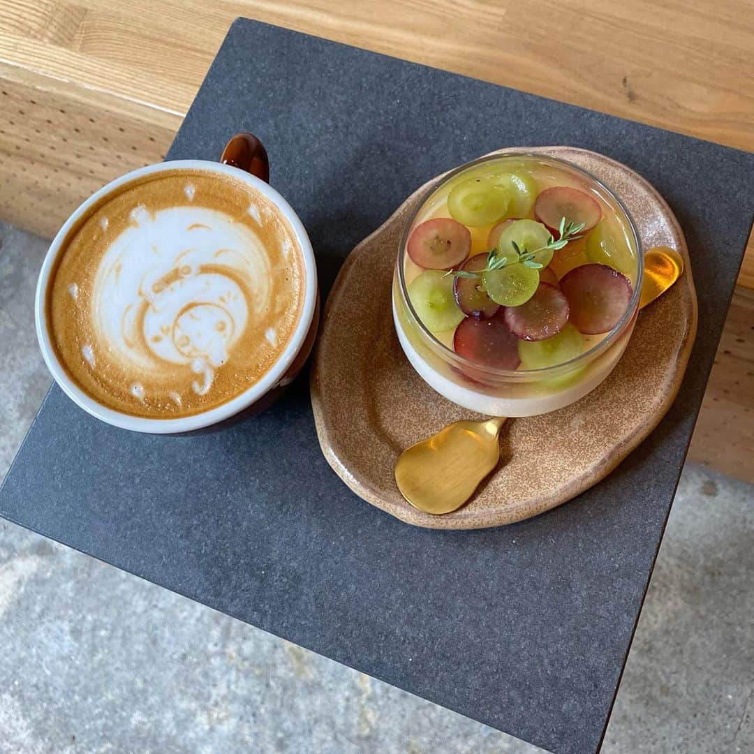 金澤有希のグルメインスタ