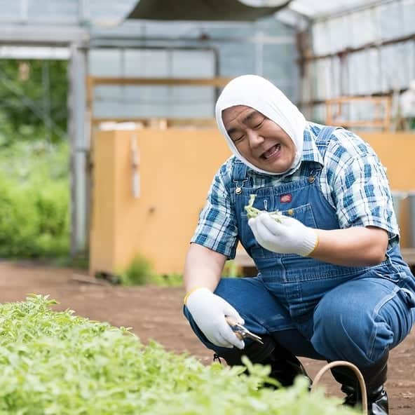 メレンゲの気持ちさんのインスタグラム写真 - (メレンゲの気持ちInstagram)「今回の通りの達人も、憧れの星野リゾート「リゾナーレ那須」をご紹介！ 東京ドーム約３個分のリゾート、５つの楽しみ方に石ちゃん大満足！ 那須ならではのサービス満載です！ #メレンゲの気持ち　#石塚英彦　#星野リゾート　#那須　#コロナ禍　#ピザ作り  #体験　#リゾート　#ディナー」8月6日 18時45分 - merengue1996