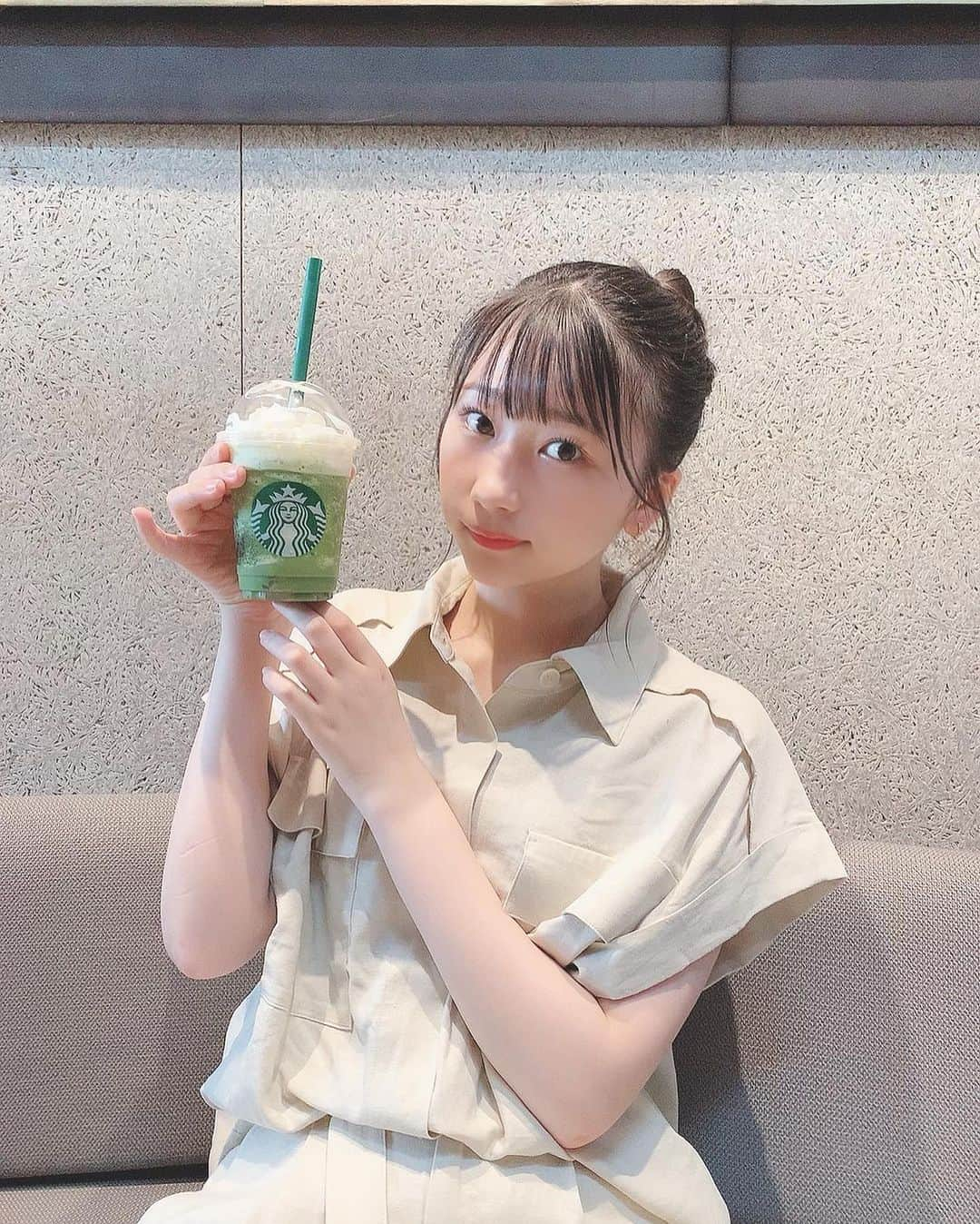 伊藤優絵瑠のインスタグラム