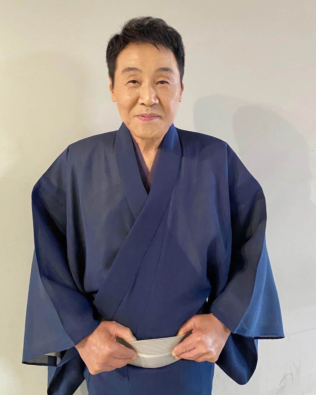 五木ひろしのインスタグラム